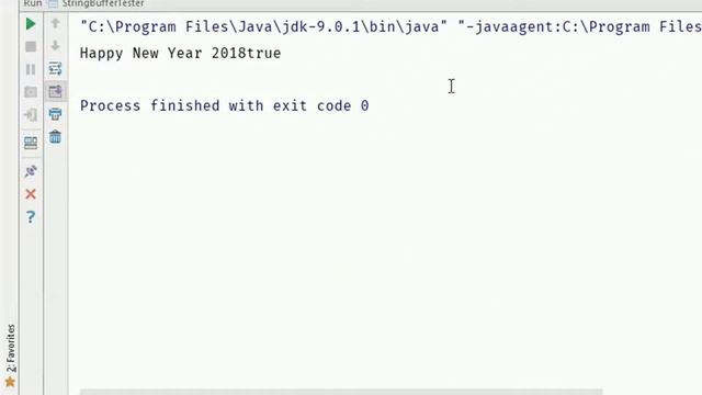 6. Java String: String Buffer vs String Builder in Bangla смотреть онлайн