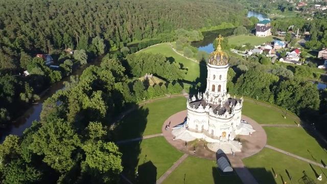 Дубровицы смотреть онлайн