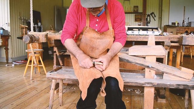 Spooncarving. смотреть онлайн