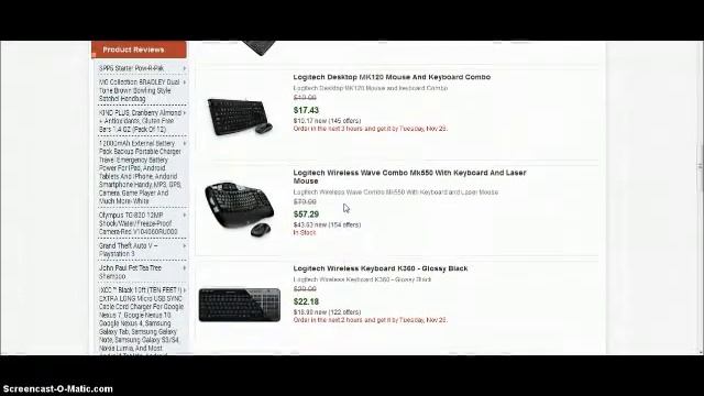 ZonProductFinder - Amazon Wordpress Affiliate Website Theme смотреть онлайн