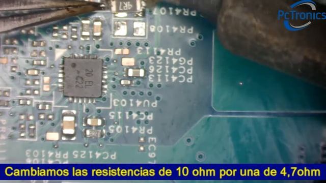 Sony Vaio no enciende. Sony Vaio does not turn on смотреть онлайн