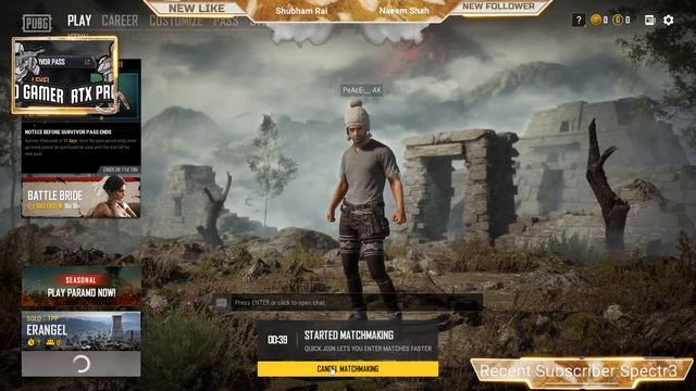 ? PUBG Pc смотреть онлайн