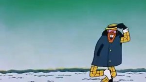 Песня гениального сыщика