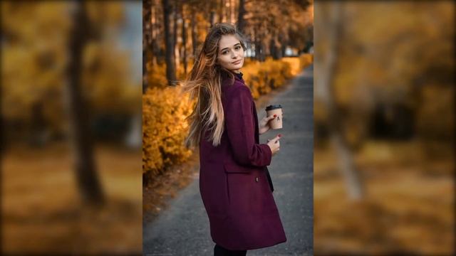 Мария Коваль .. Парк осень 2018 смотреть онлайн