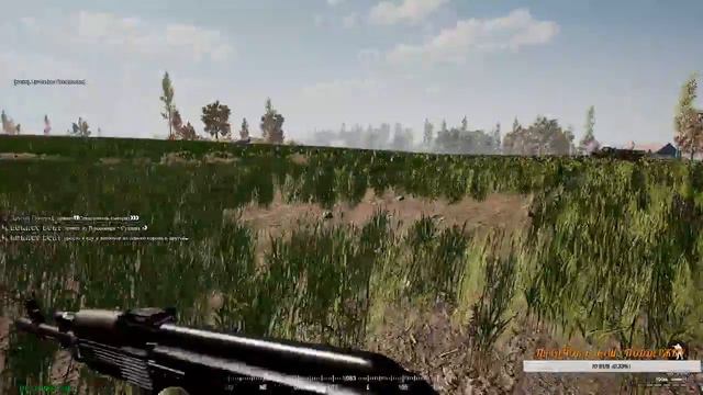 SQUAD GAME "ДОБРО ПОЖАЛОВАТЬ В СКВАДОВСК" [VZVOD DV] смотреть онлайн