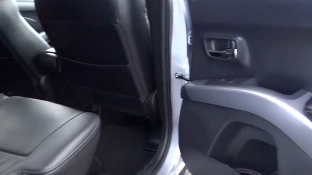 2007 Mitsubishi Outlander Indooroopilly, Ipswich, Western Suburbs, Gold Coast, Brisbane, QLD U15790 смотреть онлайн