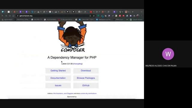 Generación de reportes PDF desde PHP смотреть онлайн