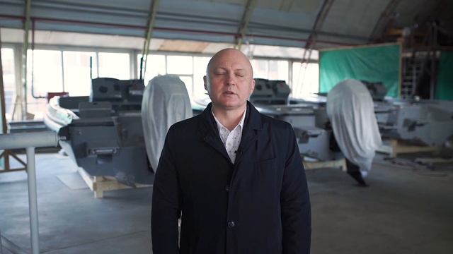 Mil.Press TV: "Винета" разработала катамаран для силовиков смотреть онлайн