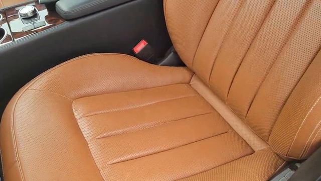 2015 Mercedes-Benz CLS Tampa, Clearwater, St. Petersburg, Pinellas Park, Largo, FL 61P1162 смотреть онлайн