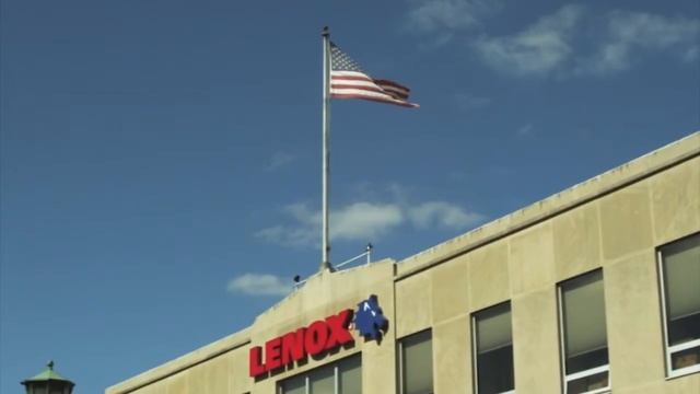 Ленточные пилы по металлу Lenox