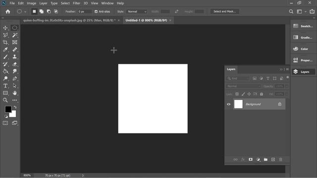 Half tone Circles | Photoshop Manipulation Editing Tutorial [2020] смотреть онлайн