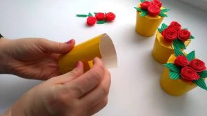 DIY ? ПОДАРКИ НА 8 МАРТА своими руками / бюджетно и оригинально / как сделать подарок на 8 Марта
