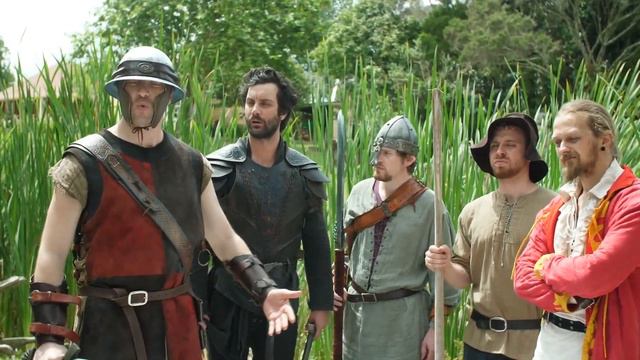 Epic NPC Man русская озвучка: Как работает убеждение в играх смотреть онлайн