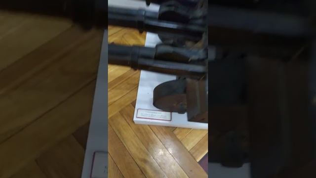 Военно-исторический музей Тихоокеанского флота смотреть онлайн