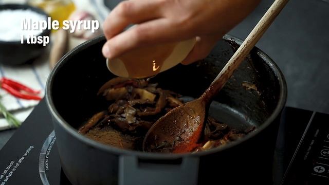 Vegan Feijoada & Slaw смотреть онлайн