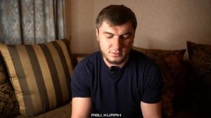 Хороший Россиян и плохой Кавказец! (Абу Курах)