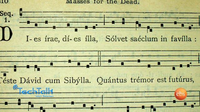 [Special] S2 Ep.8: Music & Tech : Live Performance & Talks смотреть онлайн