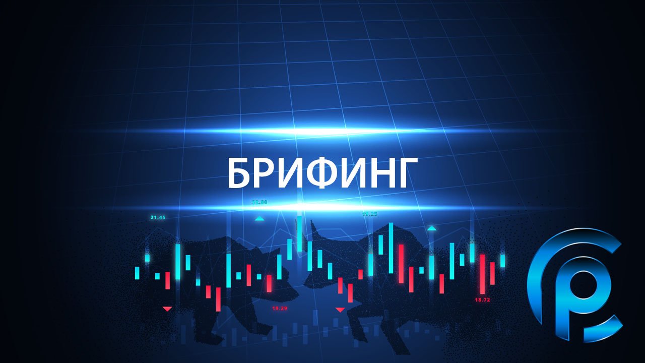 Разбор рынка от команды CryptoPrime 24.04