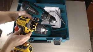 шуруповерт makita