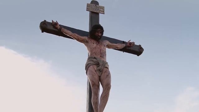 Евангелие на каждый день: от Марка, гл. 15 смотреть онлайн