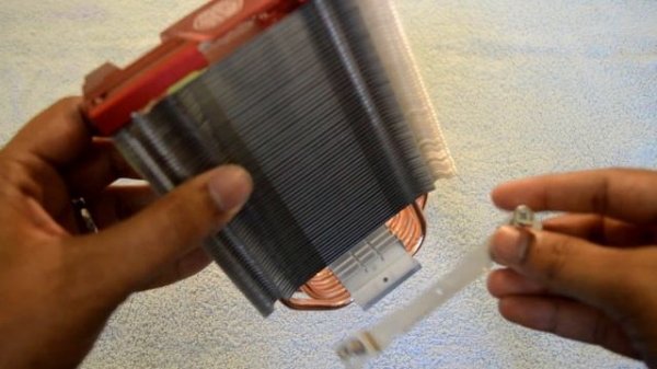 Cooler Master Hyper 212 LED Unboxing & Installation (Ryzen)