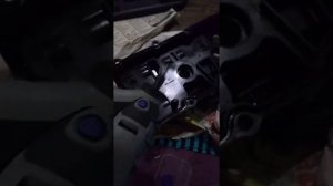 Замена сальников колодцев g35,g25,v36, инфинити ниссан