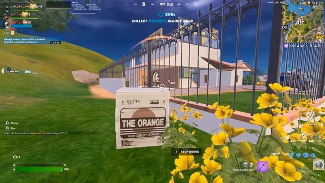 Fortnite смотреть онлайн