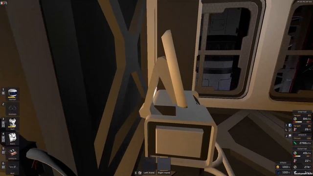 STATIONEERS - СОРТИРОВКА #17