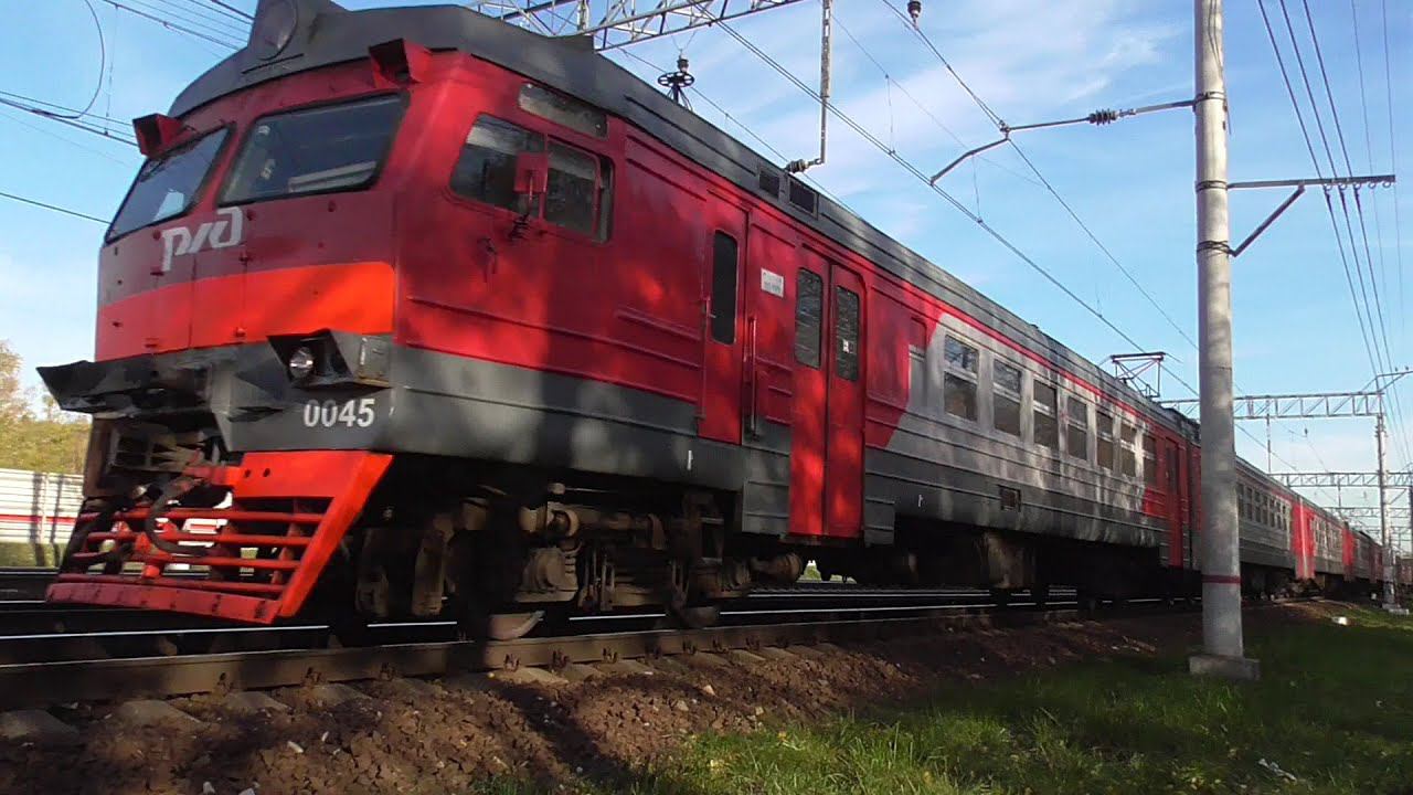 ЭД2Т-0045 смотреть онлайн