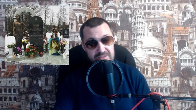 Стас Барецкий.ОСТАНКИ ЖАННЫ ФРИСКЕ РАСТАЩИЛИ ФАНАТЫ смотреть онлайн