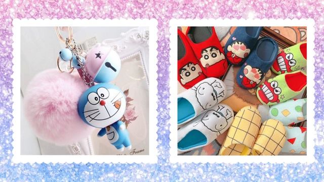 Choose your unique gift box ?? (Doremon vs Shinchan) #guesskrou смотреть онлайн