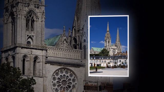 Мир вокруг | Франция смотреть онлайн