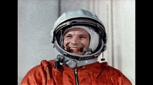 Занимательные уроки. Астрономия для детей. Кто такой Гагарин?