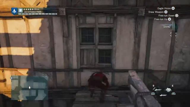 Assassin creed unity the body in the brothel murders mysteries смотреть онлайн
