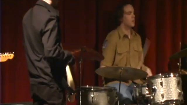 The Northern Hues Live at World Cafe Live Upstairs 3/30/05 смотреть онлайн