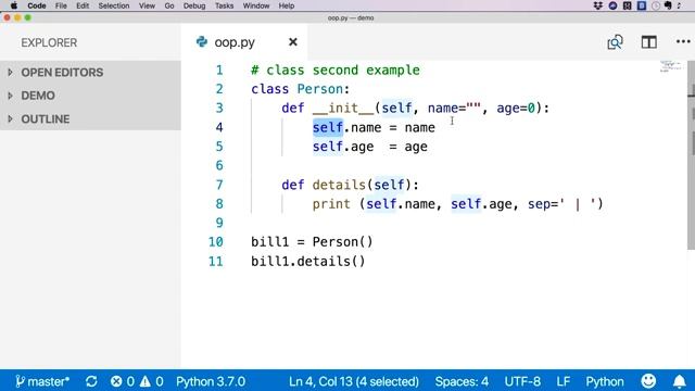 Python Tutorial for Beginners - Full Python Programming Crash Course смотреть онлайн