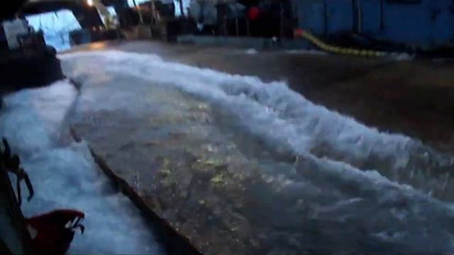 Балтийское море" Sea Baltic"_ Калининград... смотреть онлайн