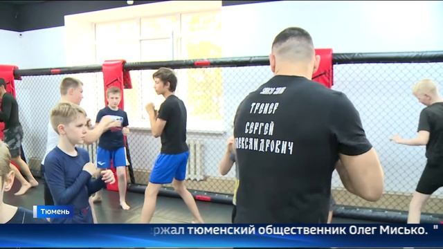 #НашЧеловек: Роман Мухамедшин смотреть онлайн