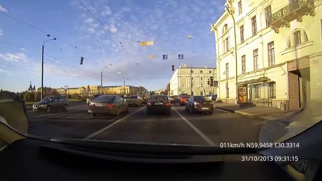 Citroen C4 О463МА178 смотреть онлайн