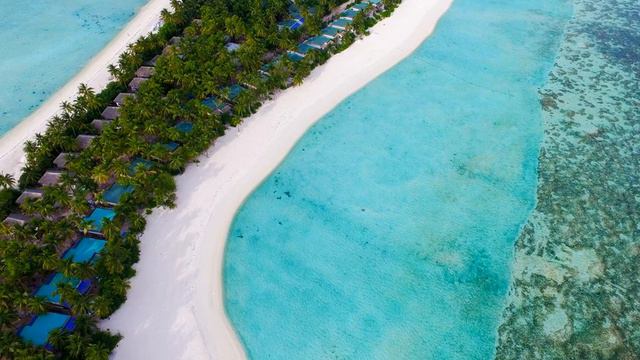 Cocoon Maldives - Lhaviyani Atoll - Maldives