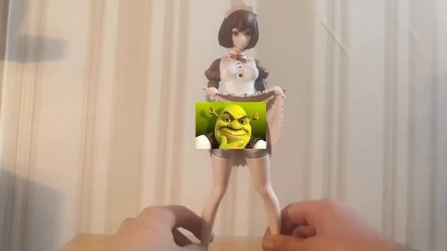 НОВАЯ ПАРТИЯ! Аниме фигурки с АлиЭкспресс / AliExpress (часть 2) смотреть онлайн
