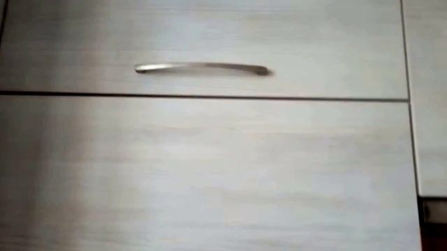 Кухня фасады ДСП.