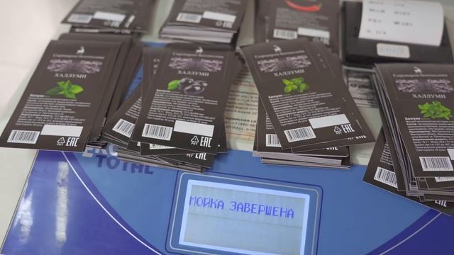 Обзор на молочную ферму Богомолова | Молочное животноводство | КУЛЬТИВАТОР смотреть онлайн