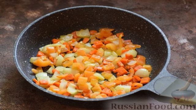 Книга рецептов