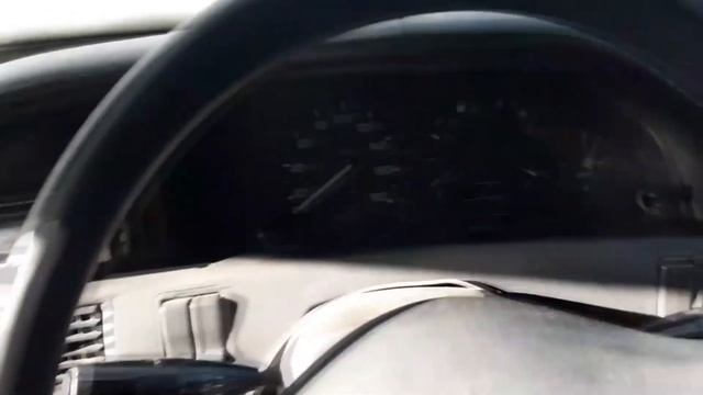 Краткий обзор моей Toyota corolla AE 91 за 30000р смотреть онлайн