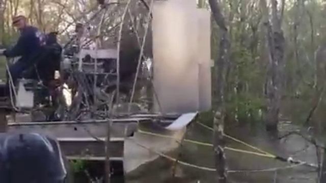 Катер эвакуатор смотреть онлайн