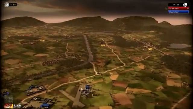 R.U.S.E. смотр смотреть онлайн