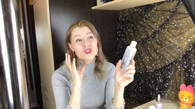 КОРЕЙСКАЯ КОСМЕТИКА. ЛИЧНЫЙ ОТЗЫВ ПОСЛЕ ИСПОЛЬЗОВАНИЯ смотреть онлайн
