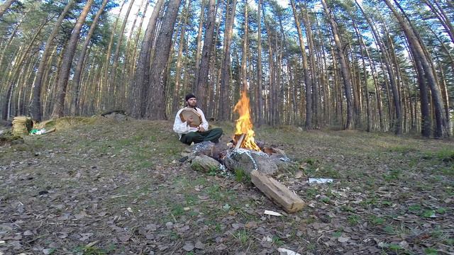 Камлание смотреть онлайн