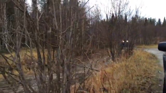 Вездеход Росомаха смотреть онлайн